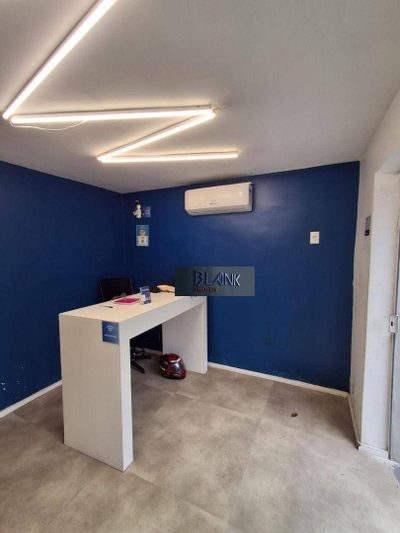 Loja-Salão, 105 m² - Foto 2