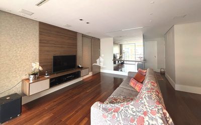 Apartamento, 3 quartos, 105 m² - Foto 4