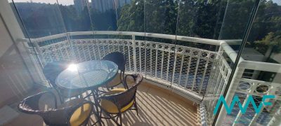 Apartamento, 2 quartos, 82 m² - Foto 4