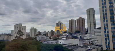 Sala-Conjunto, 45 m² - Foto 1