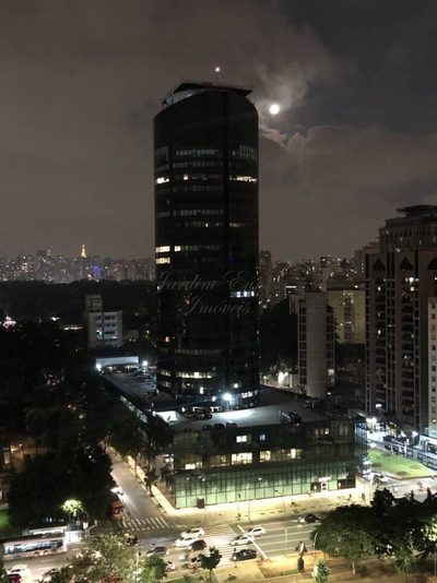 Apartamento, 3 quartos, 178 m² - Foto 2