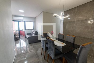 Cobertura, 3 quartos, 78 m² - Foto 1