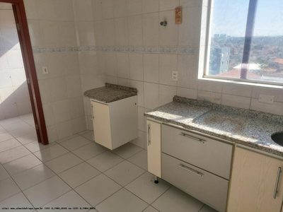 Apartamento, 2 quartos - Foto 5
