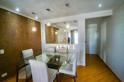 Apartamento, 3 quartos, 75 m² - Foto 4