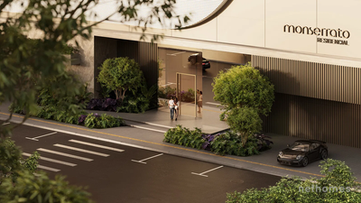 Apartamento, 3 quartos, 124 m² - Foto 3