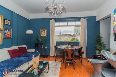 Apartamento, 2 quartos, 68 m² - Foto 2