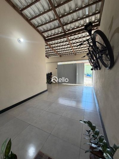 Casa, 2 quartos, 60 m² - Foto 3