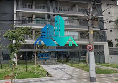 Loja-Salão, 100 m² - Foto 1
