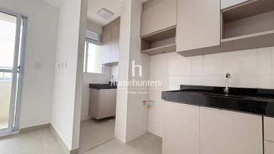 Apartamento, 2 quartos, 45 m² - Foto 4