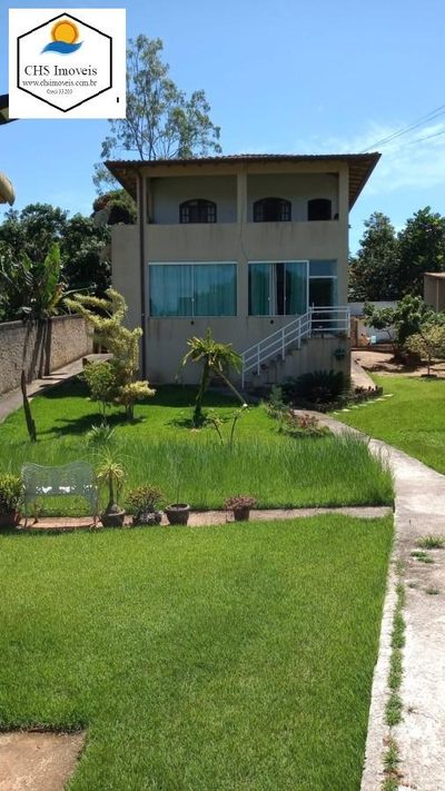 Fazenda, 1200 m² - Foto 1