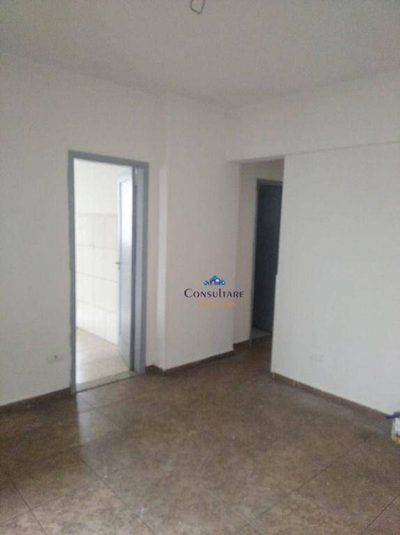 Apartamento, 2 quartos, 80 m² - Foto 2