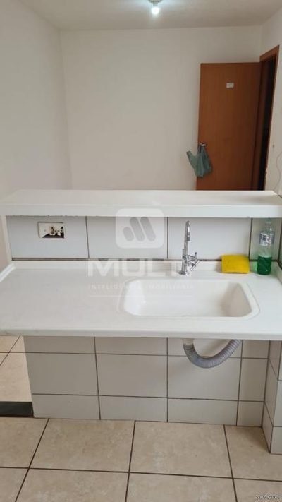 Apartamento, 2 quartos, 41 m² - Foto 3