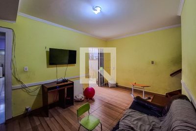 Casa, 3 quartos, 186 m² - Foto 2
