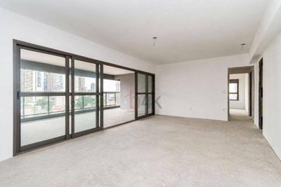 Apartamento, 3 quartos, 142 m² - Foto 1