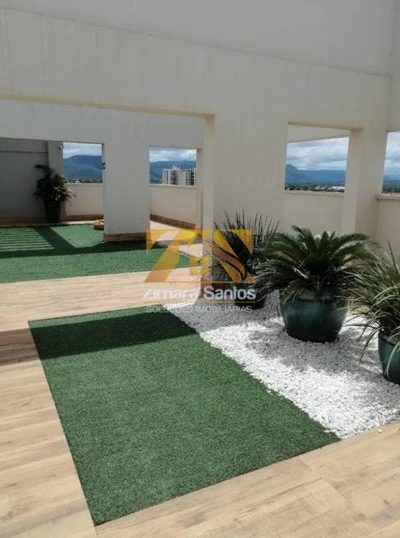 Flat/Apart Hotel, 1 quarto, 40 m² - Foto 5