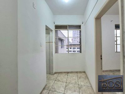 Apartamento, 1 quarto, 48 m² - Foto 3