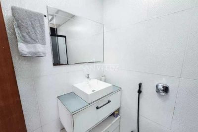 Apartamento, 2 quartos, 47 m² - Foto 1