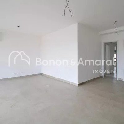 Apartamento, 3 quartos, 111 m² - Foto 2