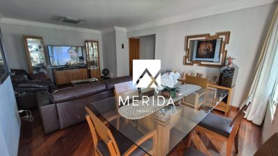Apartamento, 3 quartos, 152 m² - Foto 2