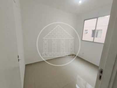 Apartamento, 2 quartos, 38 m² - Foto 5