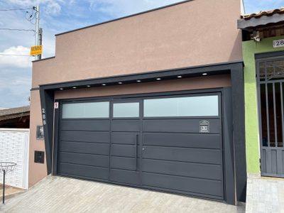 Casa, 3 quartos, 118 m² - Foto 2