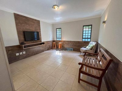 Sobrado, 4 quartos, 320 m² - Foto 5