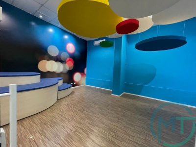 Sala-Conjunto, 1168 m² - Foto 3