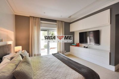 Casa, 4 quartos, 500 m² - Foto 5