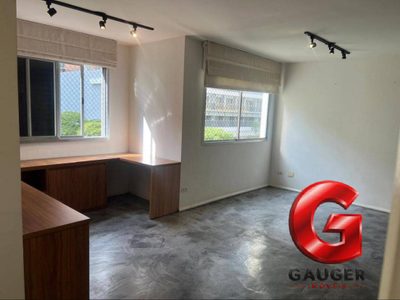 Apartamento, 2 quartos, 80 m² - Foto 5