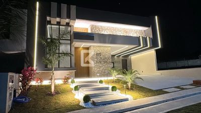 Casa, 3 quartos, 193 m² - Foto 1