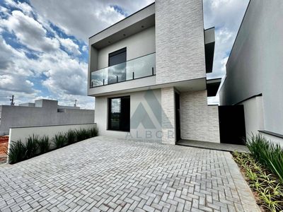 Casa de Condomínio, 3 quartos - Foto 3