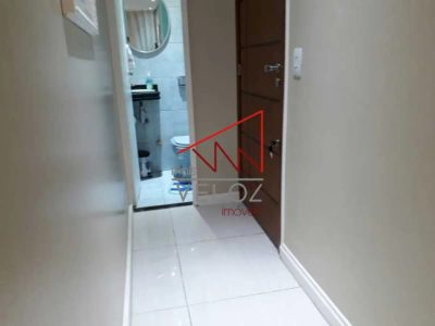 Apartamento, 3 quartos, 100 m² - Foto 5