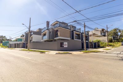 Sobrado, 3 quartos - Foto 1
