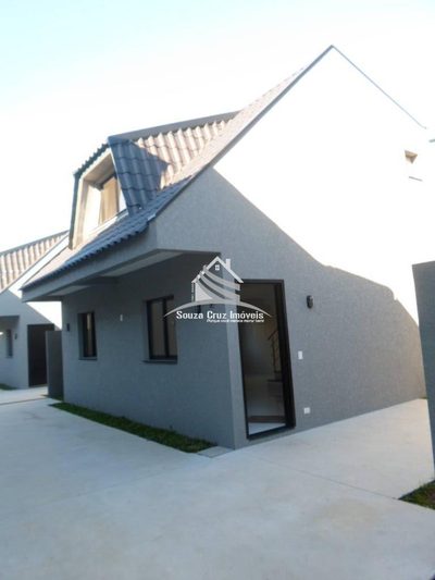 Casa, 2 quartos, 76 m² - Foto 3