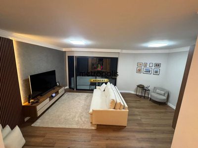 Apartamento, 3 quartos, 120 m² - Foto 1