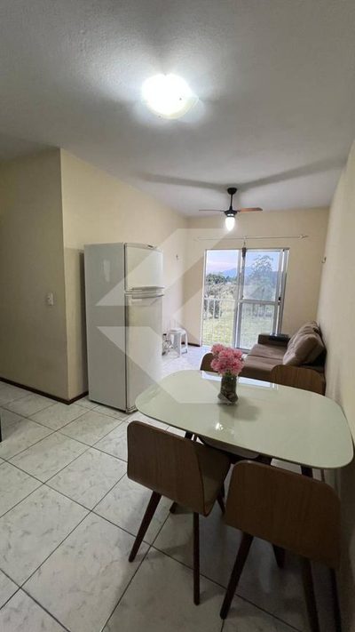 Apartamento, 2 quartos, 50 m² - Foto 3