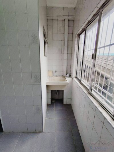 Apartamento, 1 quarto, 43 m² - Foto 4