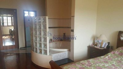 Casa de Condomínio, 6 quartos - Foto 4