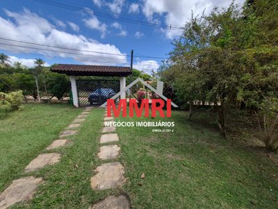 Chácara, 2 quartos, 1000 m² - Foto 2