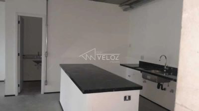 Apartamento, 1 quarto, 55 m² - Foto 2