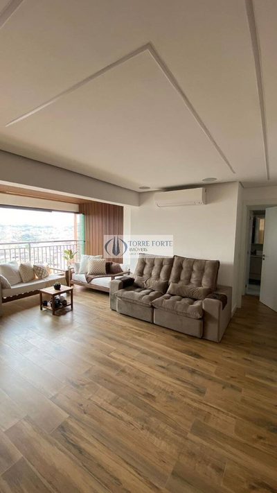 Apartamento, 2 quartos, 78 m² - Foto 3