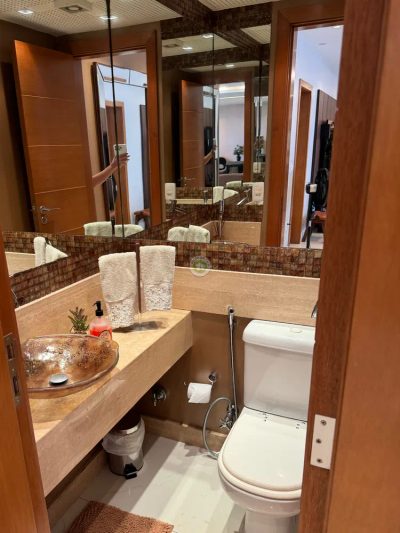 Apartamento, 7 quartos, 300 m² - Foto 3