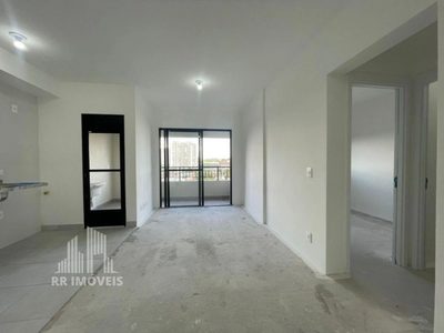 Apartamento, 3 quartos, 81 m² - Foto 1