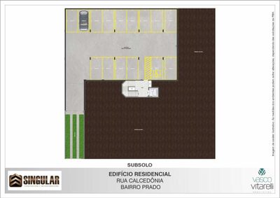 Apartamento, 3 quartos - Foto 3