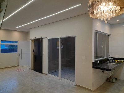 Casa, 3 quartos, 140 m² - Foto 2