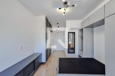 Kitnet-Studio, 27 m² - Foto 2