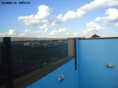 Cobertura, 3 quartos, 272 m² - Foto 2