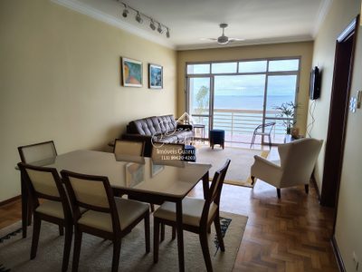 Apartamento, 3 quartos, 170 m² - Foto 1