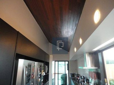 Casa, 4 quartos, 350 m² - Foto 4