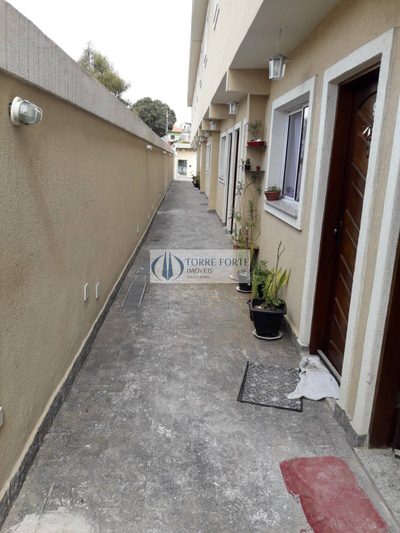 Casa, 2 quartos, 90 m² - Foto 1